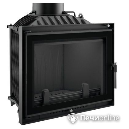 Каминная топка Kratki Eryk/Deco чугун в Горно-Алтайске